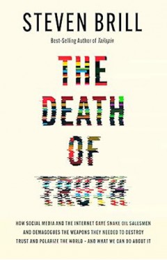 The Death of Truth 